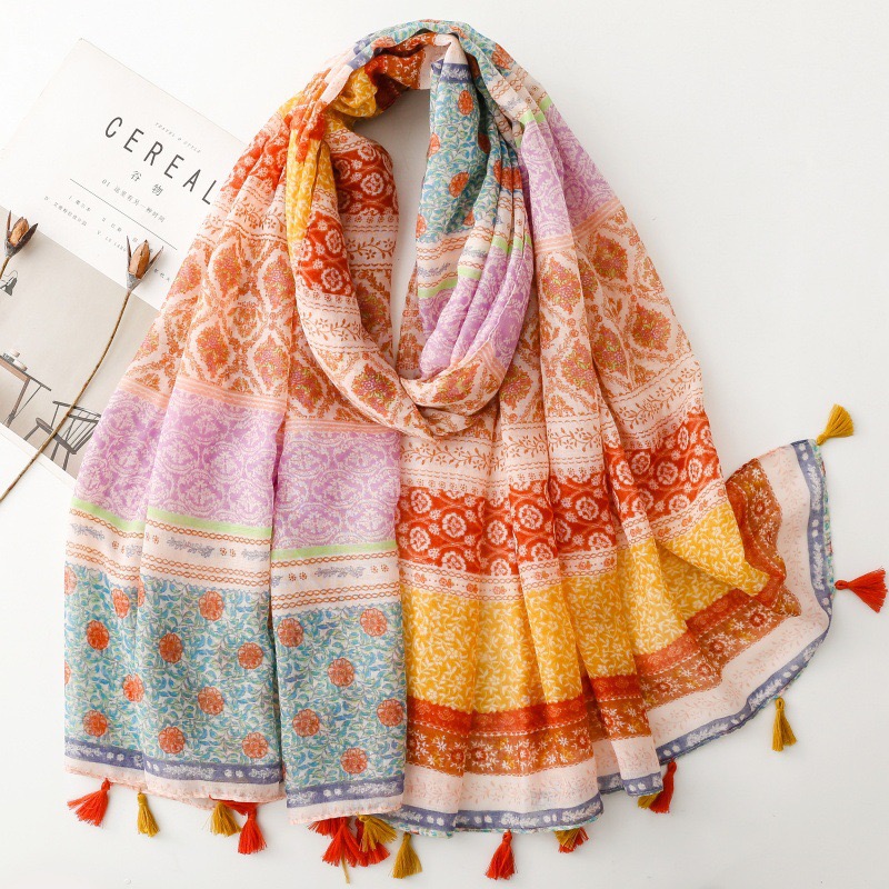 Fashion Bohemina Ethnic Floral - огляд і ціна Ethnic Fashion For Ladies
