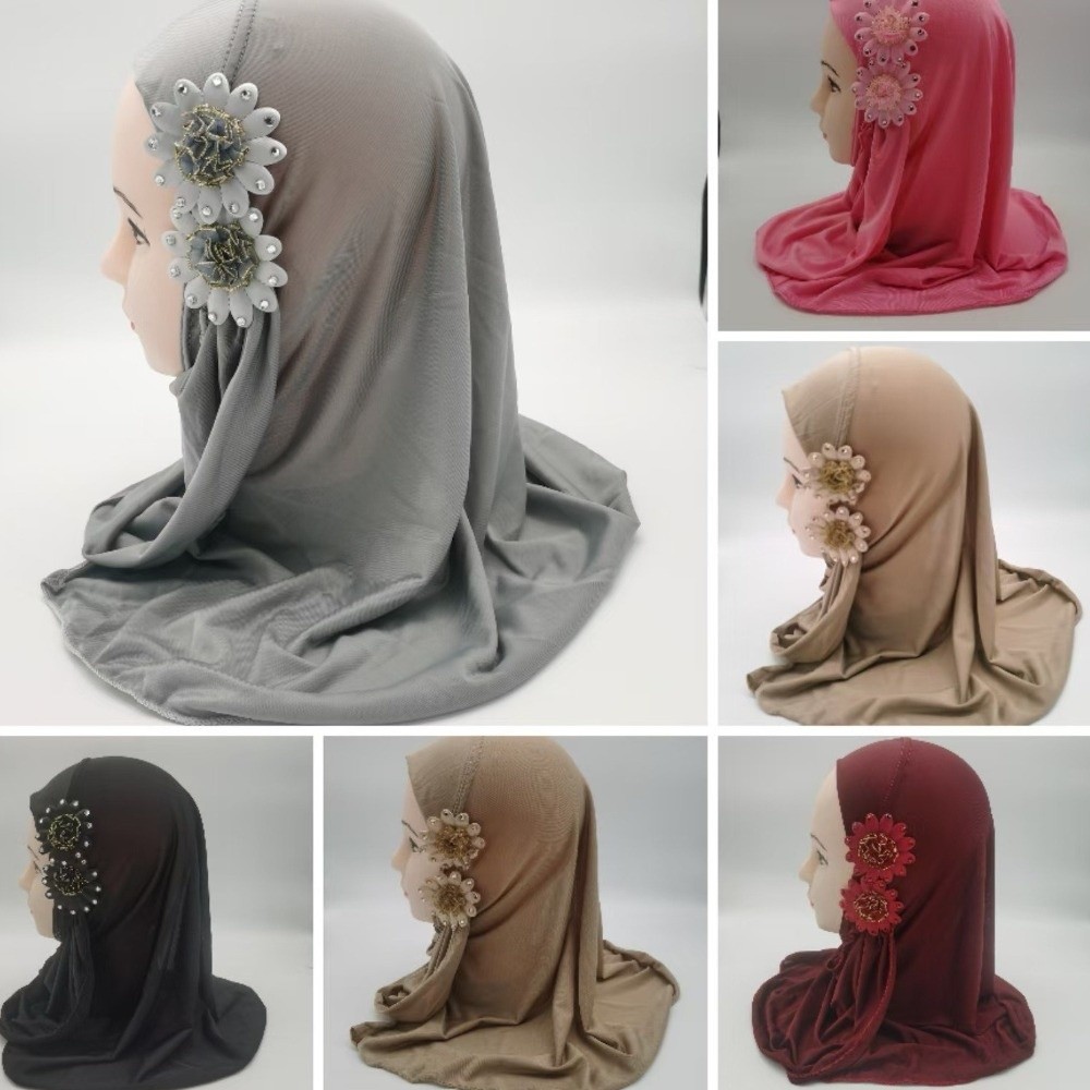 Gift Solid Flowers Children Hi - огляд і ціна Ethnic Fashion Girls
