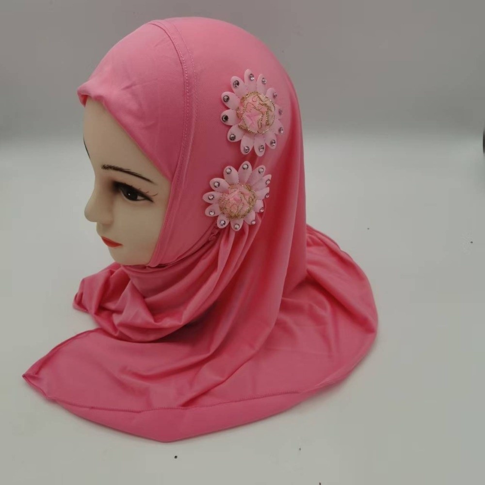 Gift Solid Flowers Children Hi - огляд і ціна Ethnic Fashion Girls