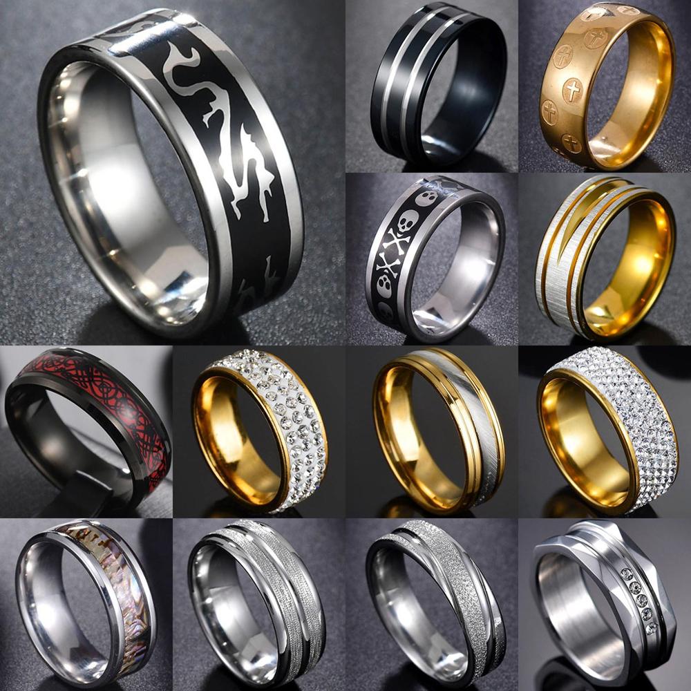MeMolissa Jewelry Retro Stainl - огляд і ціна Ethnic Wear Men'S Fashion