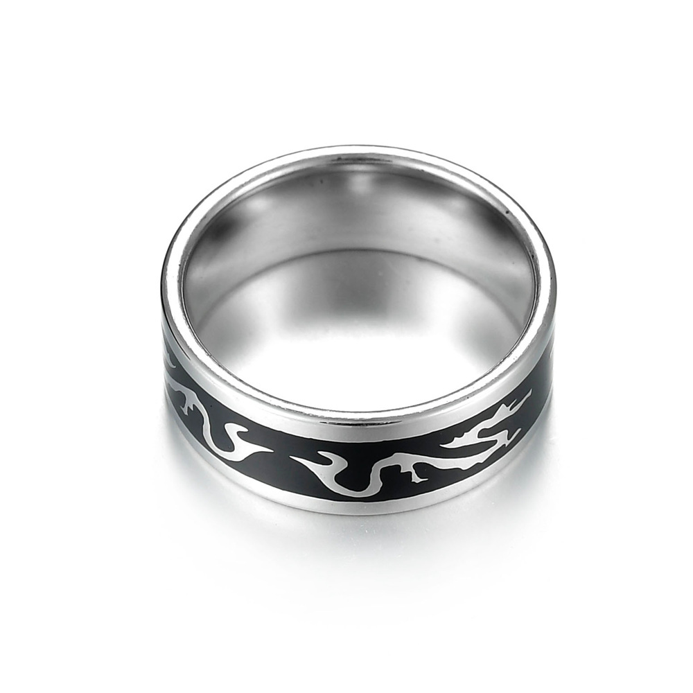 MeMolissa Jewelry Retro Stainl - огляд і ціна Ethnic Wear Men'S Fashion