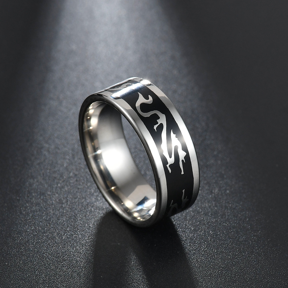 MeMolissa Jewelry Retro Stainl - огляд і ціна Ethnic Wear Men'S Fashion