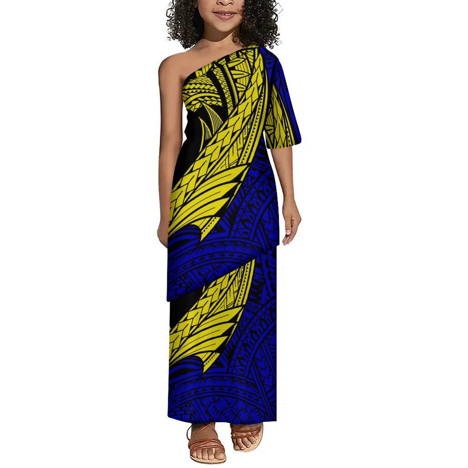 Traditional Tribal Ethnic Styl - огляд і ціна Ethnic Fashion Designer