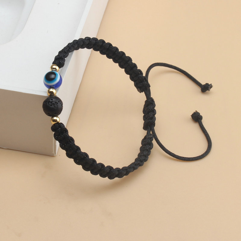 Ethnic Style Evil Eye Bracelet - огляд і ціна Ethnic Wear Men'S Fashion