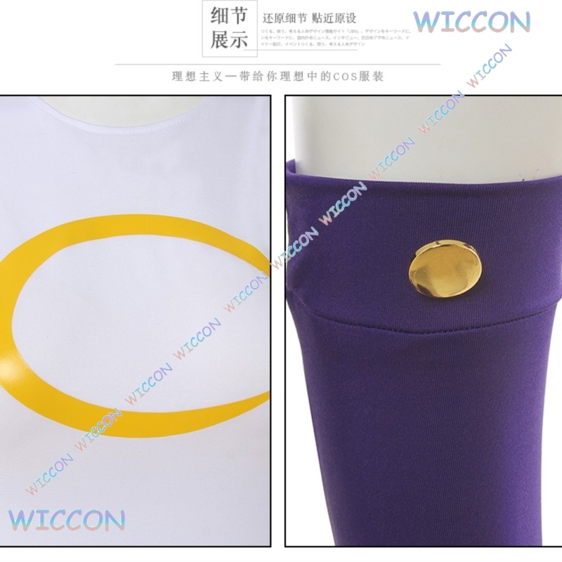 wona@MyHero Acade Mia Miruko C - огляд і ціна Ethnic Outfit
