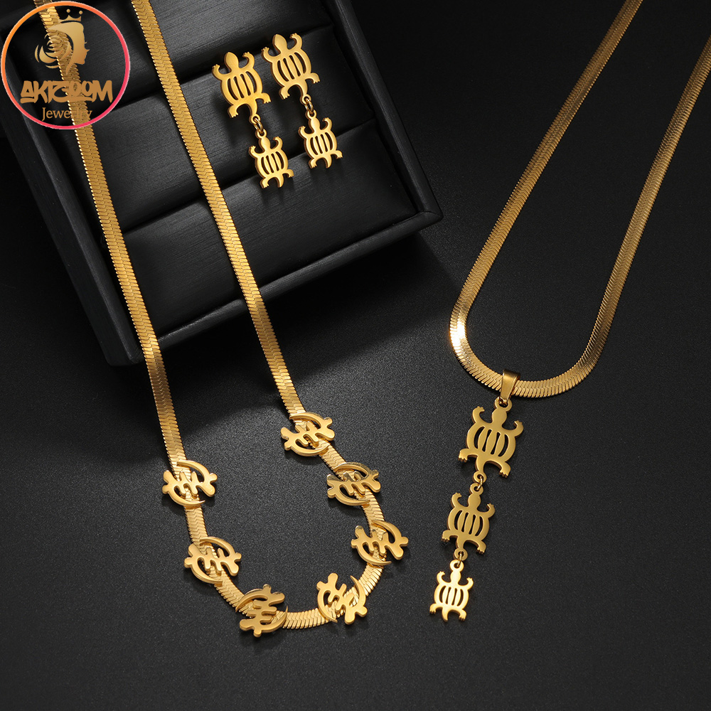 Custom African Symbol Ethnic P - огляд і ціна Ethnic Fashion Girls