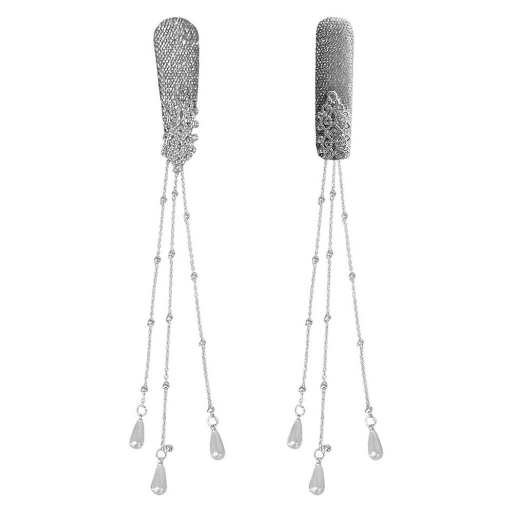 1Pcs/1Pair Retro Tassel Hair C - огляд і ціна Ethnic Fashion Designer
