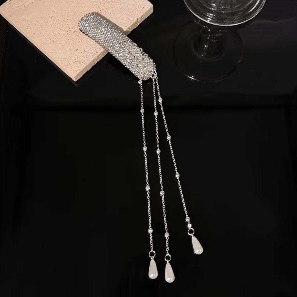 1Pcs/1Pair Retro Tassel Hair C - огляд і ціна Ethnic Fashion Designer