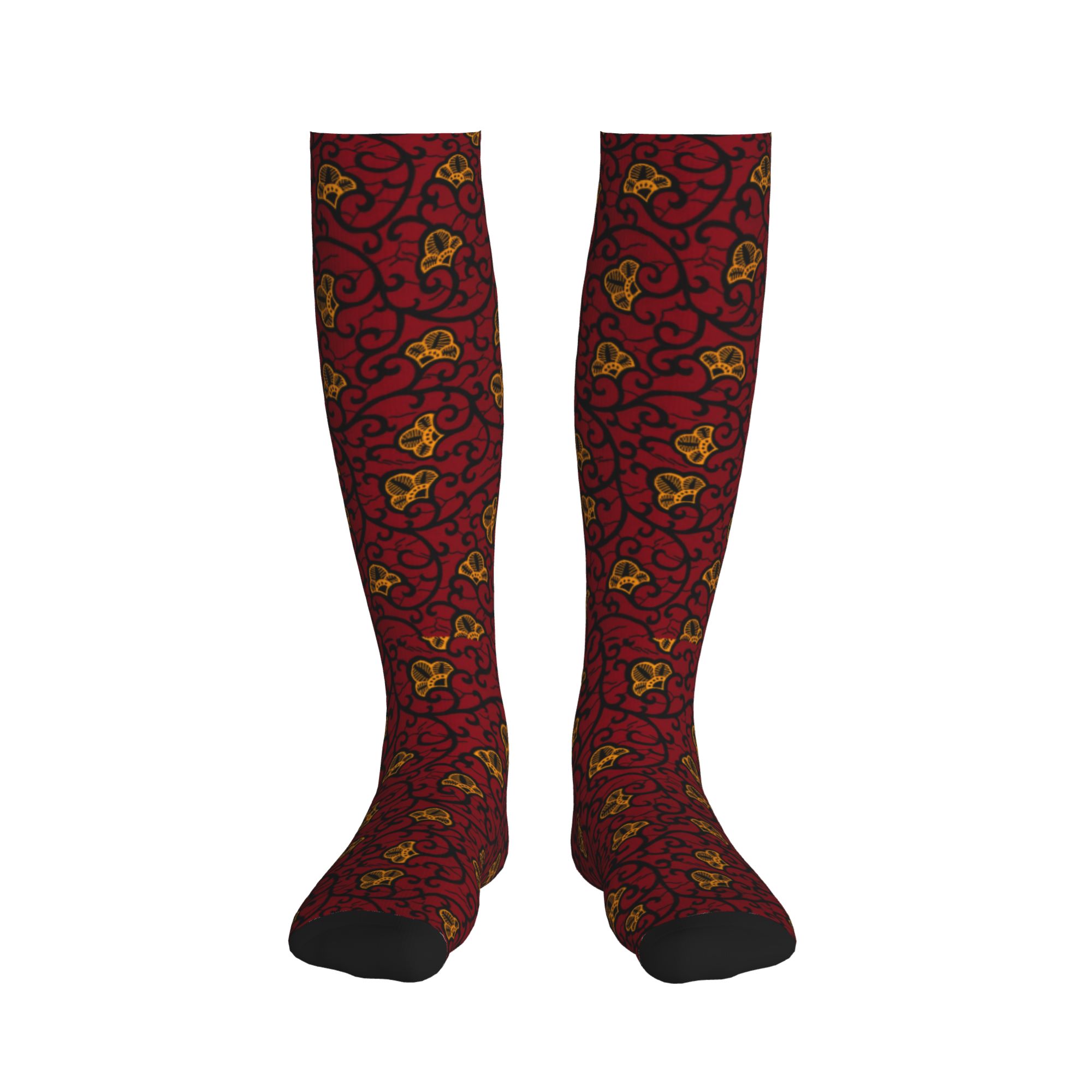 Cute Men's Ethnic Tribal Tradi - огляд і ціна African Ankara Print