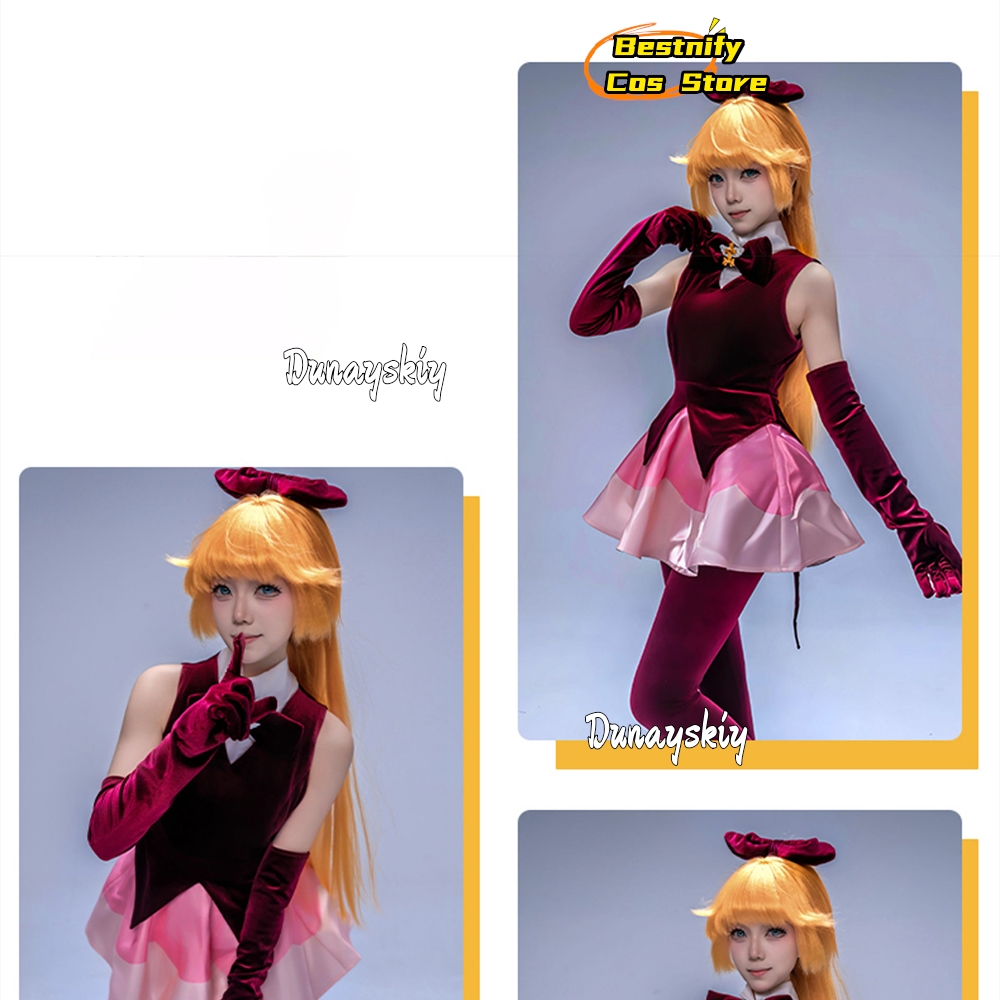 Haneoka Meimi Anime Saint Tail - огляд і ціна Ethnic Outfit