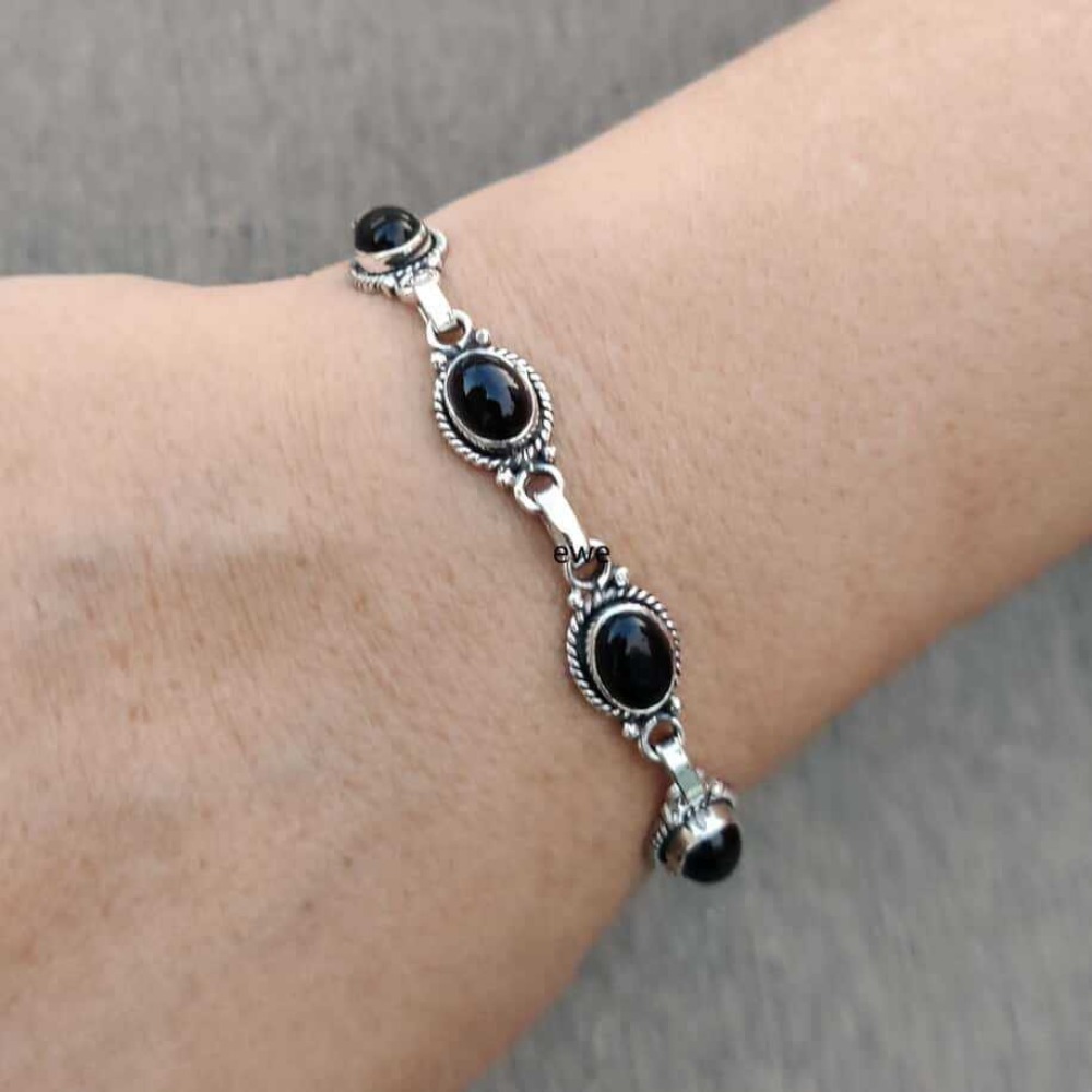Gothic Bohemian Silver Color O - огляд і ціна Ethnic Wear Men'S Fashion