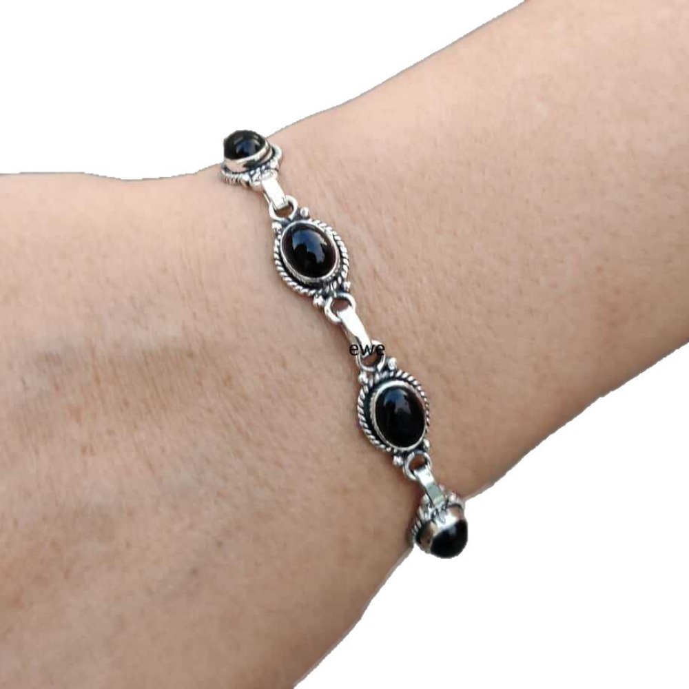 Gothic Bohemian Silver Color O - огляд і ціна Ethnic Wear Men'S Fashion