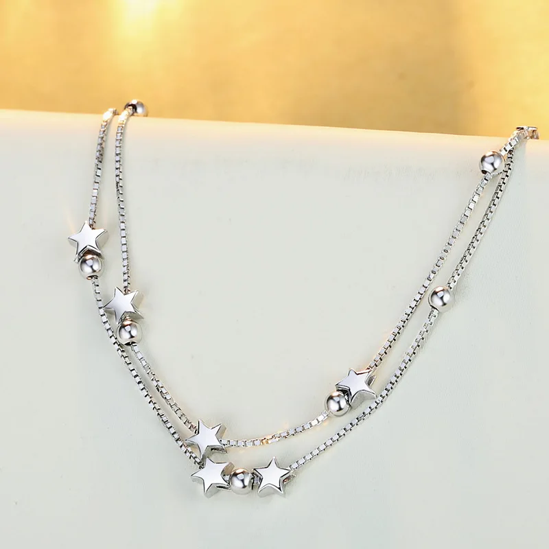 925 sterling silver charm star - огляд і ціна Ethnic Fashion Designer