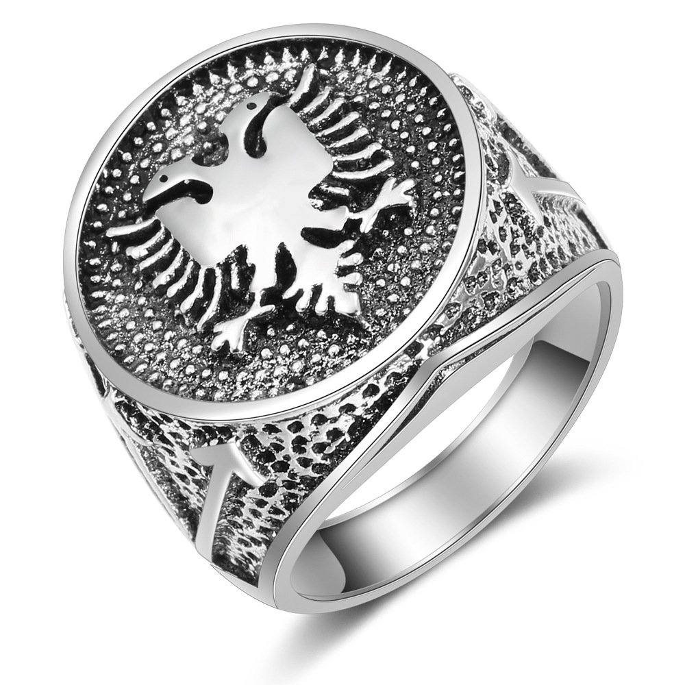 WANGAIYAO Albania Flag Logo Do - огляд і ціна Ethnic Fashion Logo