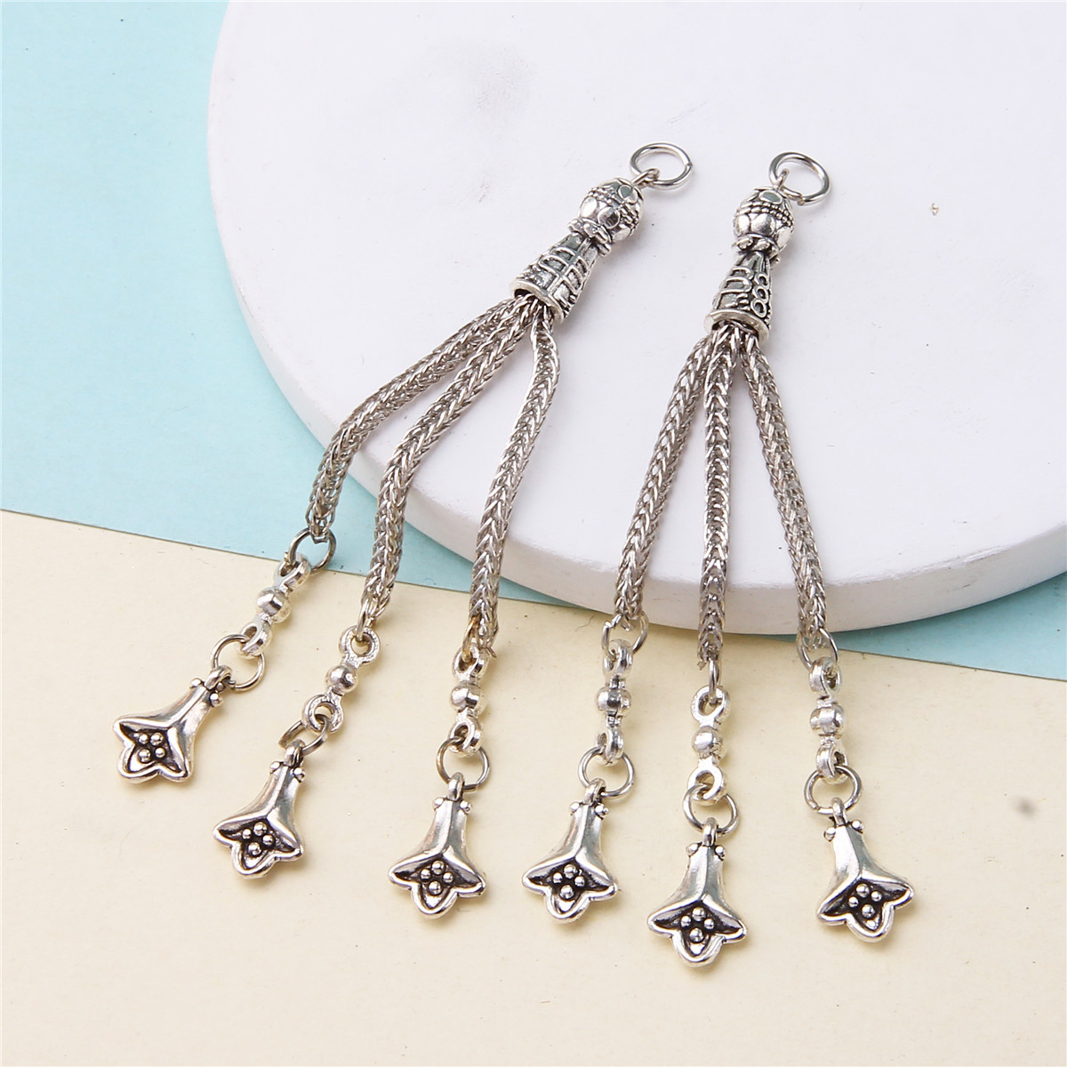 Nanxi Jewelry Store Alloy Chai - огляд і ціна Ethnic Fashion Store