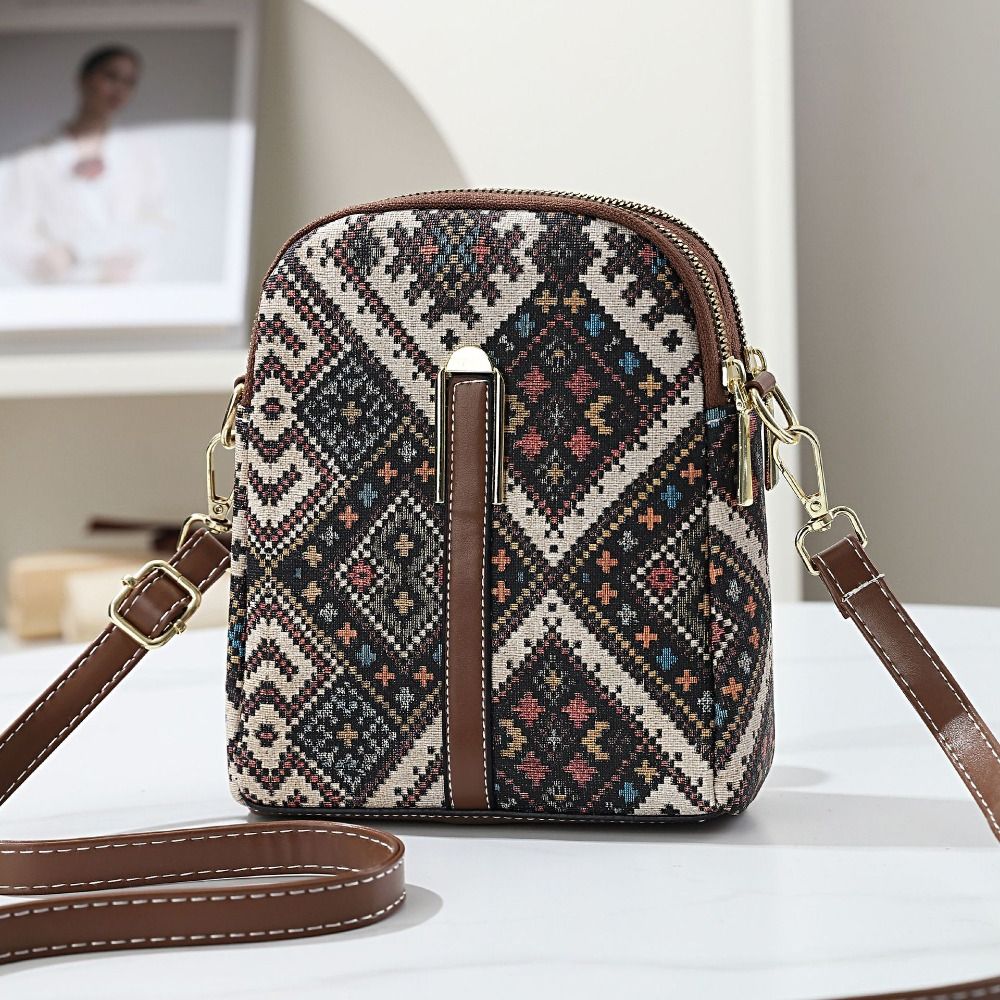 Fashion Bohemian Style Printed - огляд і ціна Ethnic Fashion For Ladies