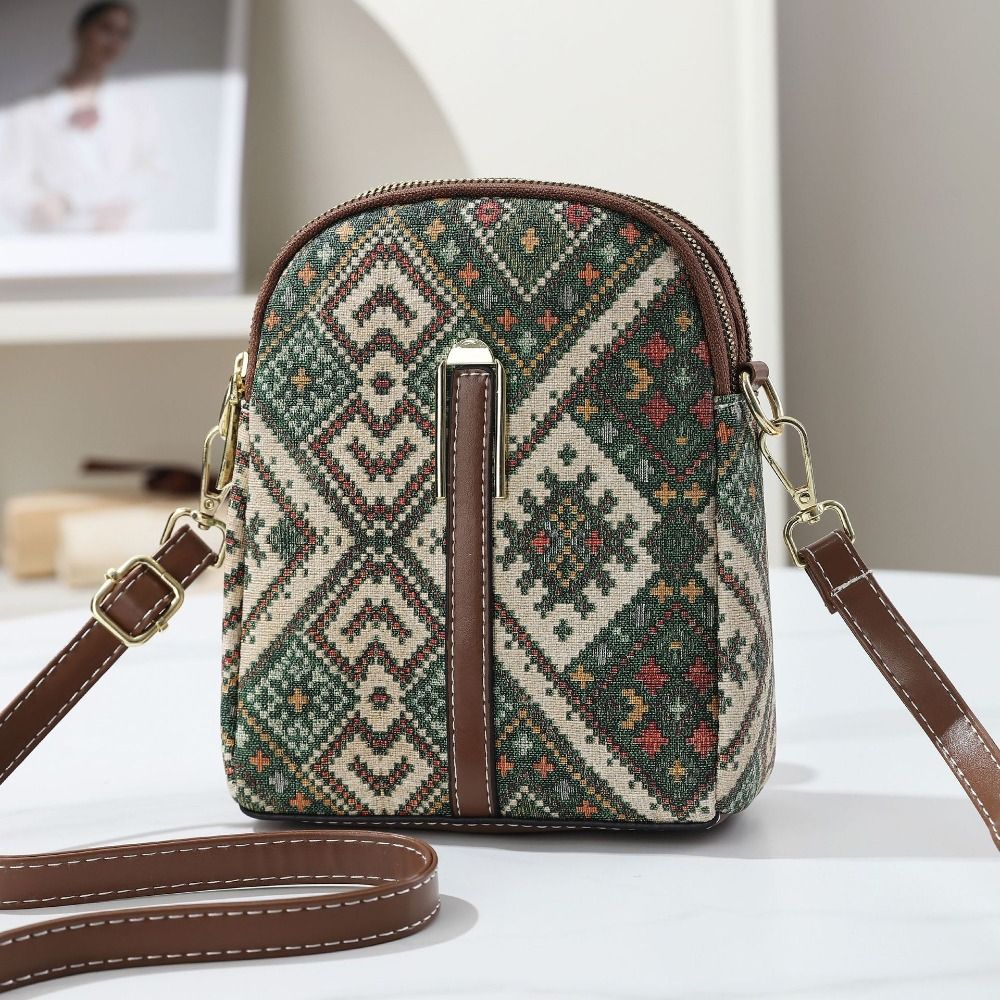 Fashion Bohemian Style Printed - огляд і ціна Ethnic Fashion For Ladies