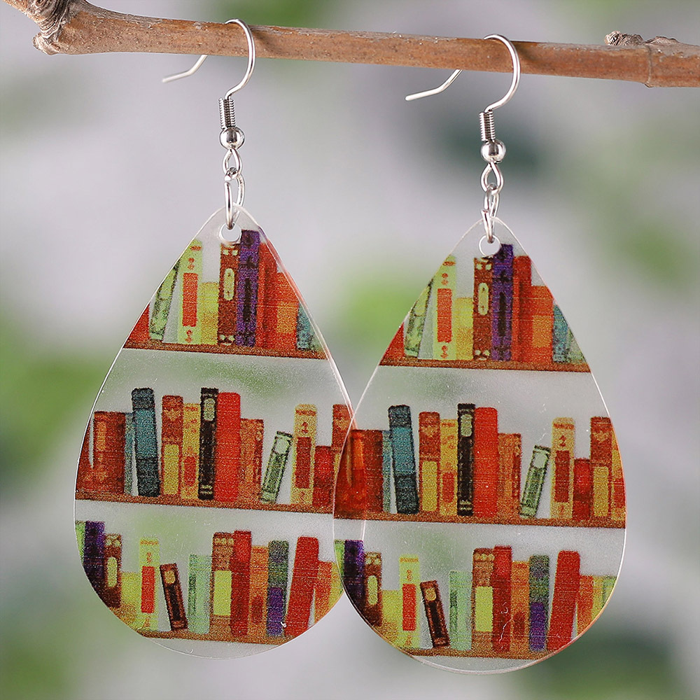 new library books, bookshelves - огляд і ціна Ethnic Fashion Book