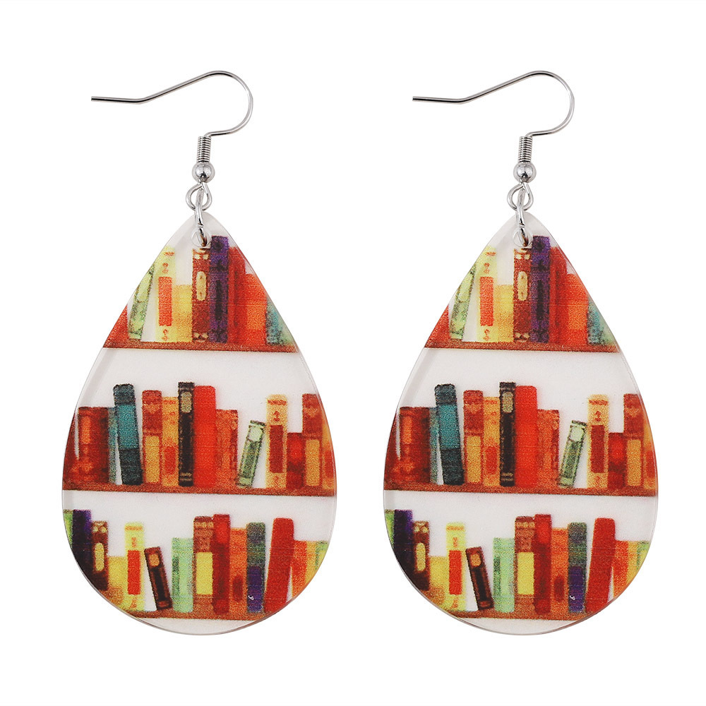 new library books, bookshelves - огляд і ціна Ethnic Fashion Book