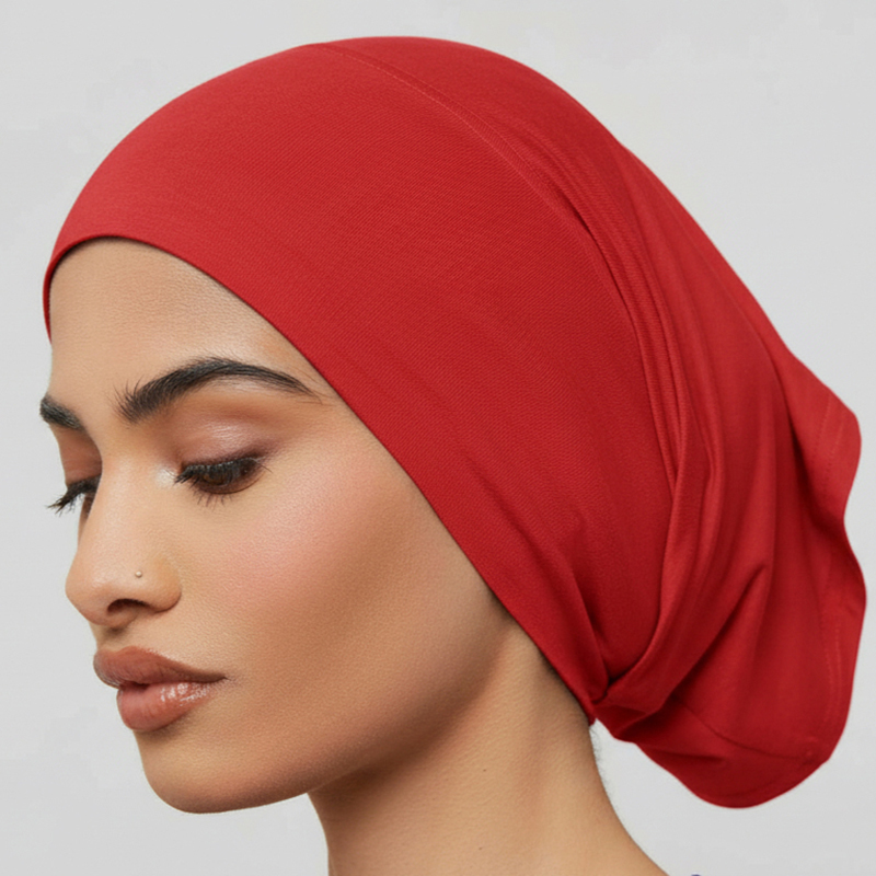 Solid Color Turban Ethnic Styl - огляд і ціна Ethnic Fashion Girls