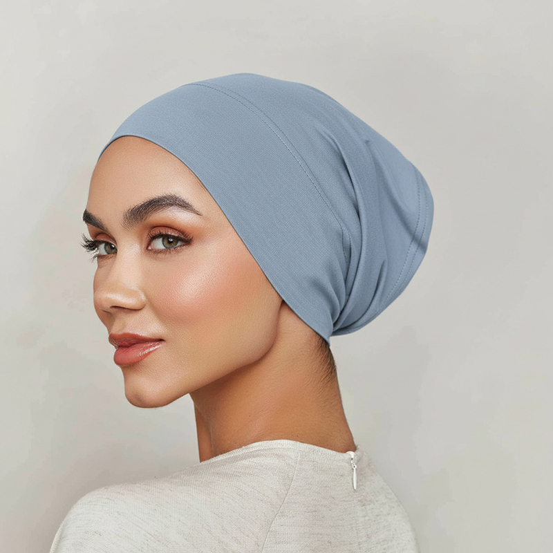 Solid Color Turban Ethnic Styl - огляд і ціна Ethnic Fashion Girls