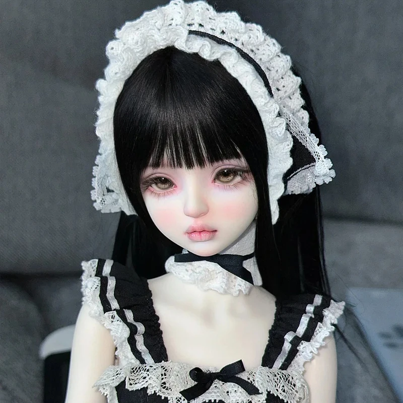 Nova boneca sd bjd 1/4 aikou l - огляд і ціна Ethnic Fashion Nova