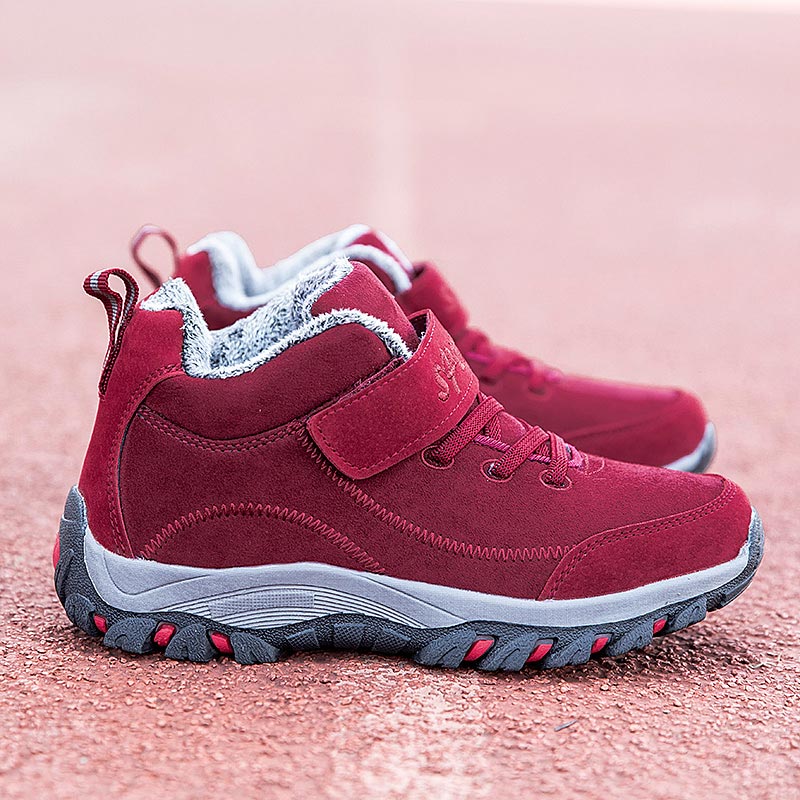 short winter sports shoes for  - огляд і ціна Ethnic Fast Fashion
