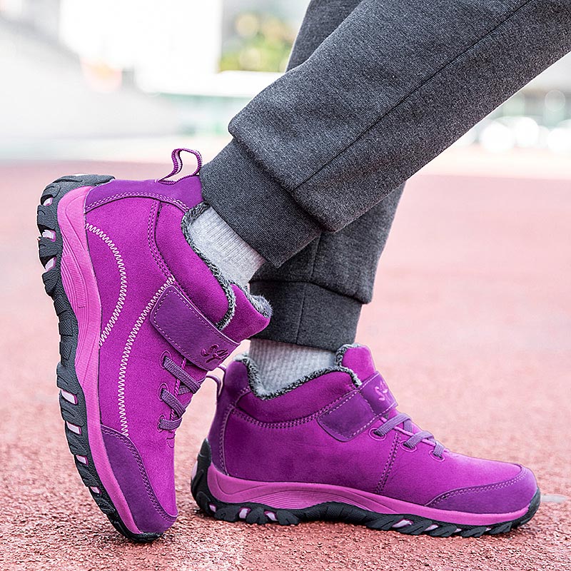 short winter sports shoes for  - огляд і ціна Ethnic Fast Fashion