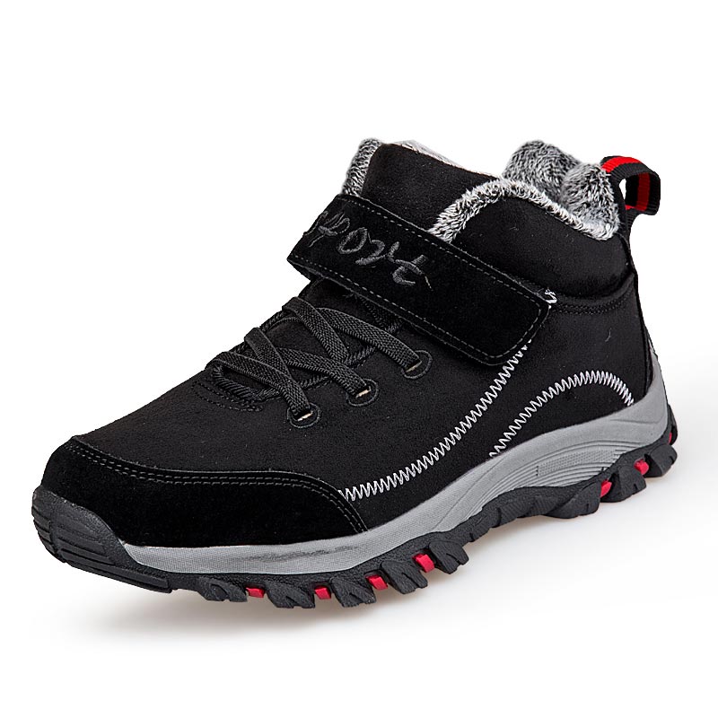 short winter sports shoes for  - огляд і ціна Ethnic Fast Fashion