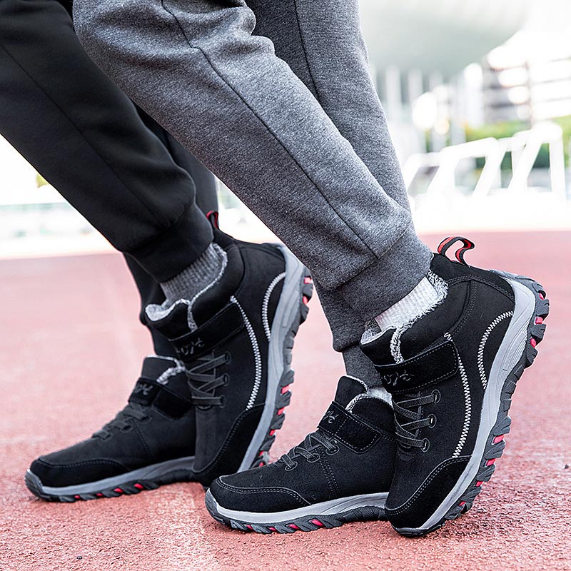 short winter sports shoes for  - огляд і ціна Ethnic Fast Fashion