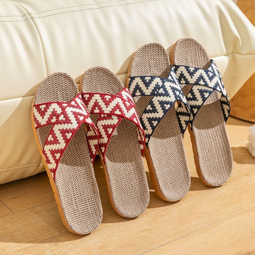 Fashion Ethnic Style Linen Cro - огляд і ціна Ethnic Fashion In