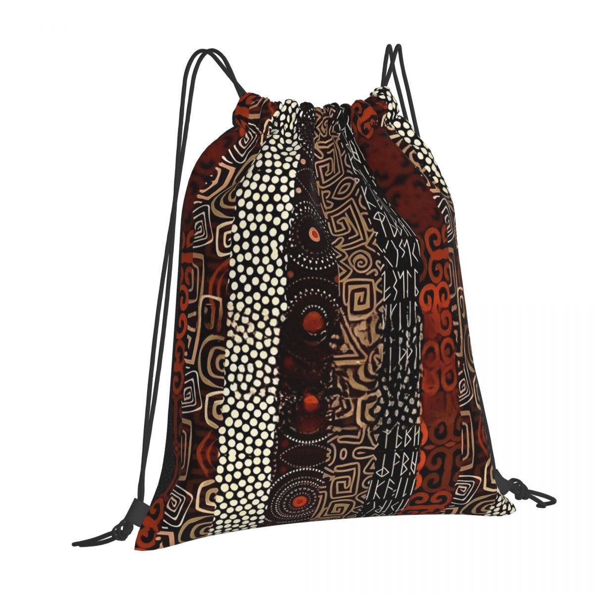African Bogolan Africa Ethnic  - огляд і ціна Ethnic Fashion Book