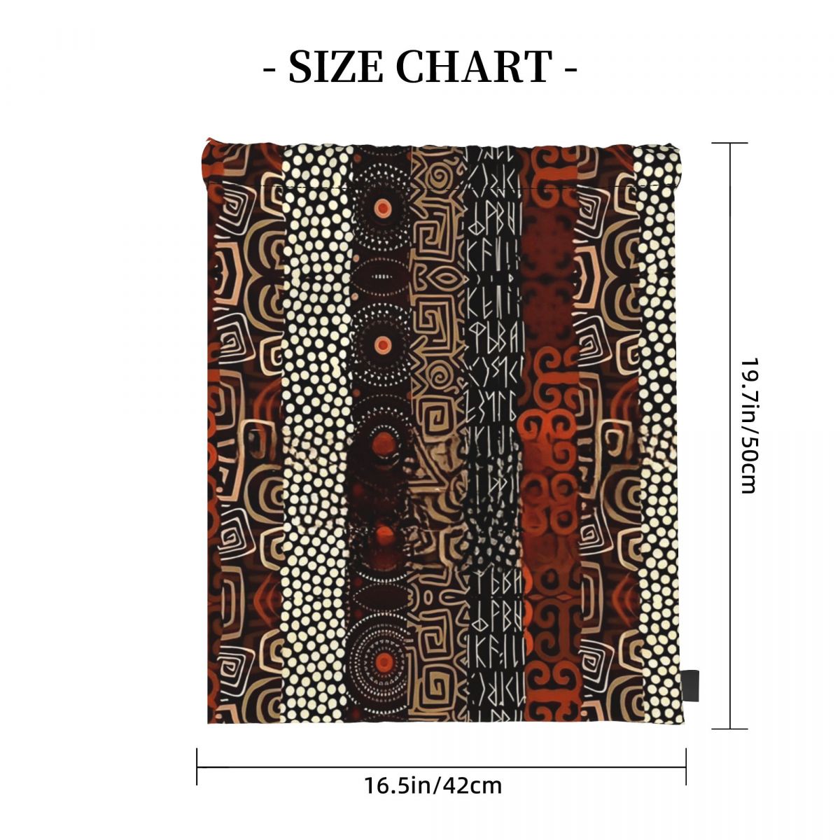 African Bogolan Africa Ethnic  - огляд і ціна Ethnic Fashion Book